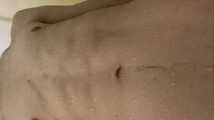Yummy anal play