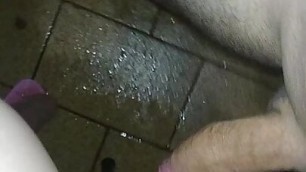 Ela pediu pra gozar horrores