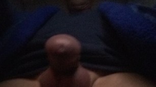 came in to cum john nobles