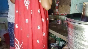 Indian bengali pinki vabi ko ajj mast chora davor ne.
