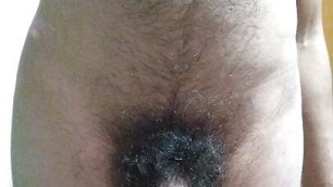 Cumming closeup 5