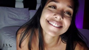 Joi Cum Twice in Spanish with Translation