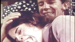 JOHN HOLMES POPS THE CHERRY - (Restyling Movie in Full HD