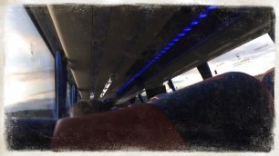 BUS SEX ..And lost virginity