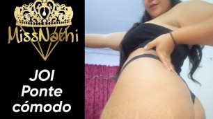 joi femdom get how you're going to like this it's time to get your milk