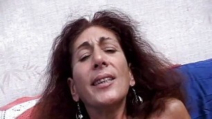 Amateur couple from Brescia sweat having a lot of sex