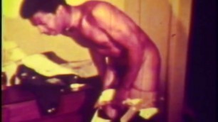 SEX WITH SOUL 01 - (Restyling Movie in Full HD Version)