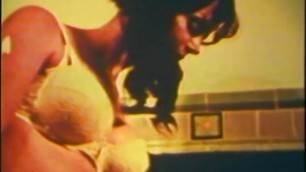 SEX CRAZED SLUTS OF THE 1960S - (Restyling Movie in Full HD