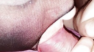 Hot wet amateur milf likes to suck big dicks  blowjob