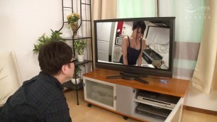 Sex Diaries - Daughter-In-Law: Shiori Mochida