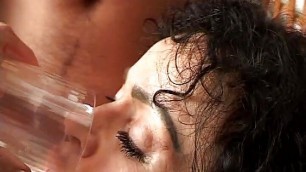 Carla from Milan wants her husband to fuck her really hard