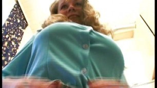 Fuck to orgasm with amateur German slut