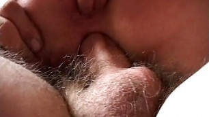 Signora Paola exalts herself by fucking in a nice gang bang