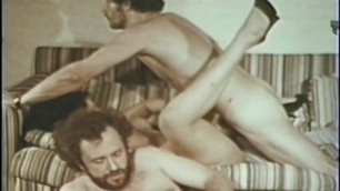 THE STARS OF SEX - (Restyling Movie in Full HD Version)