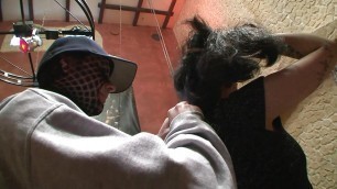 Unausweichlicher Wille BDSM - Episode 2