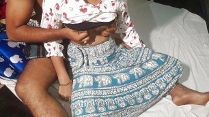 Indian hot desi bhabhi chudai with dirty talking