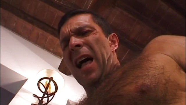 Un bel Cazzone su per il mio CULO!!! - Scena 03