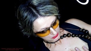 Oups Anal !!! Fresh 48 Years - From Pussy To Asshole - Sodomized On The Living Room Table