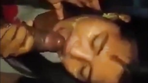 Fuck my wife by doggy style