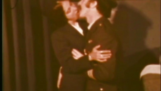 FREAKY COUPLES - (Restyling Movie in Full HD Version)
