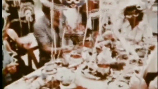 GROUP LOOPS - (Restyling Movie in Full HD Version)