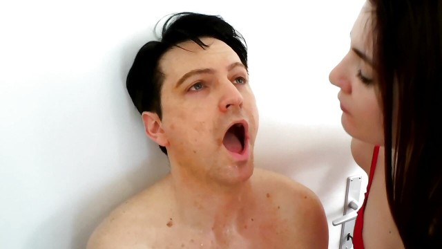 spitting double domination