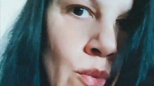 LISTEN TO ME USELESS SLAVE
