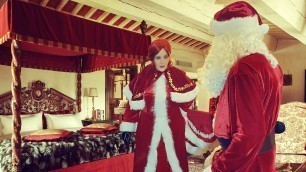 Santa Claus is Coming to Town - The Blowjob
