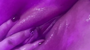 I had to rub my pussy while i talk and fantasise about your cock.