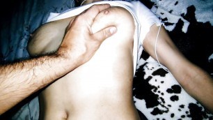 Hot video from hot couple