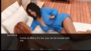 Project hot wife #43 - Jeff fucked Gemma