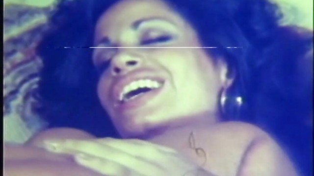 THE LATIN SEX POT 01 - (Restyling Movie in Full HD Version)