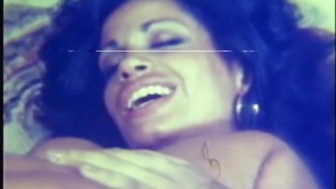 THE LATIN SEX POT 01 - (Restyling Movie in Full HD Version)
