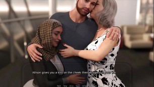 Grandmas House - I fucked Karen on the Plane