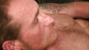 Amateur Daniel Jacking Off
